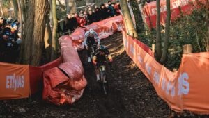 Ciclocross 2026-2027: presentati i calendari della Coppa del Mondo e del Telenet Superprestige