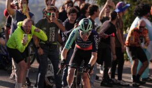 Seixas domina il Lombardia e distrugge il record sul Civiglio di Pogačar: i dati