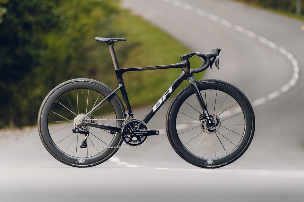BH ULTRALIGHT 5