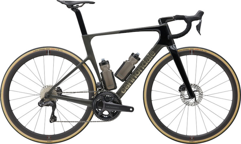 C26 Cannondale SuperSix EVO 1 SL BBQ 10
