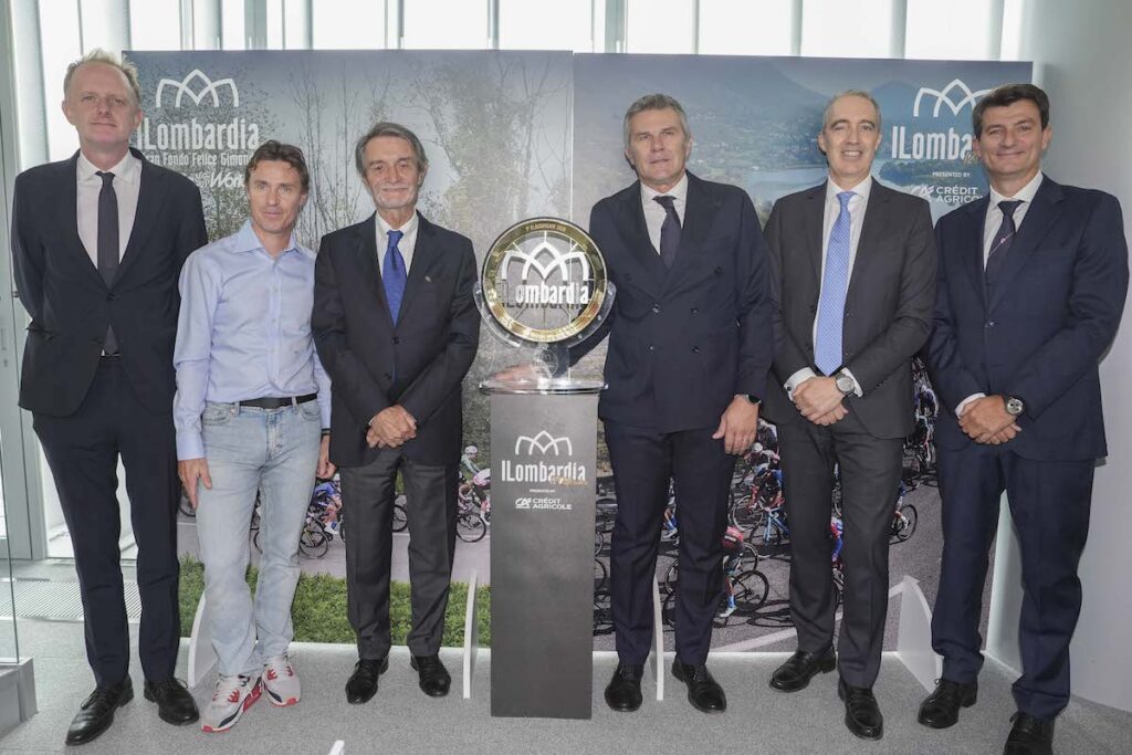 Il Lombardia 2026