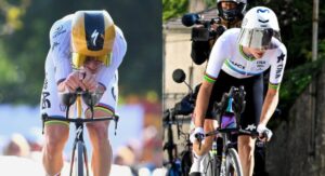 Cronometro Europei di ciclismo 2026: percorso, iscritti, orari TV