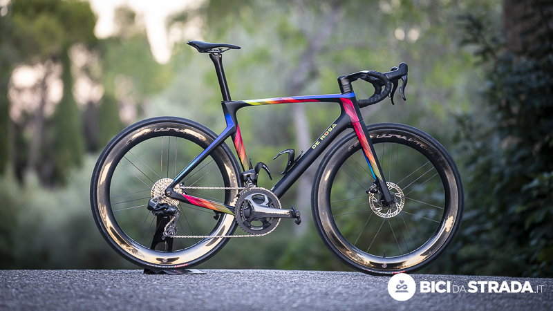 DE ROSA 11