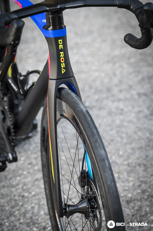 DE ROSA 16