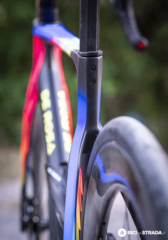 DE ROSA 17
