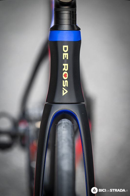 DE ROSA 22