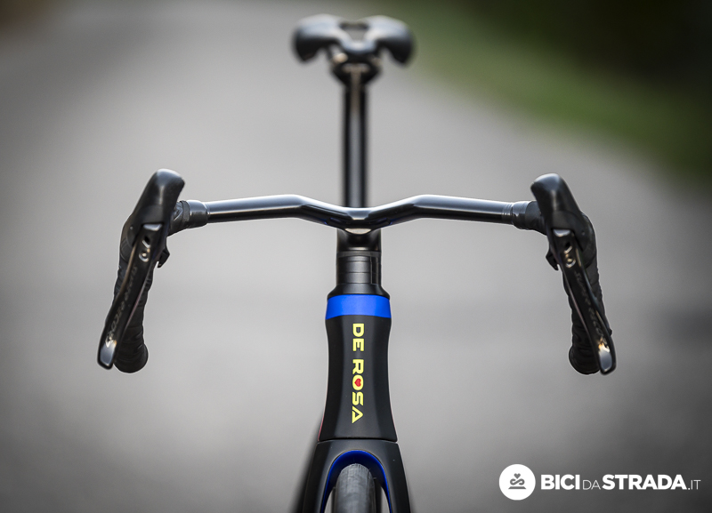 DE ROSA 24