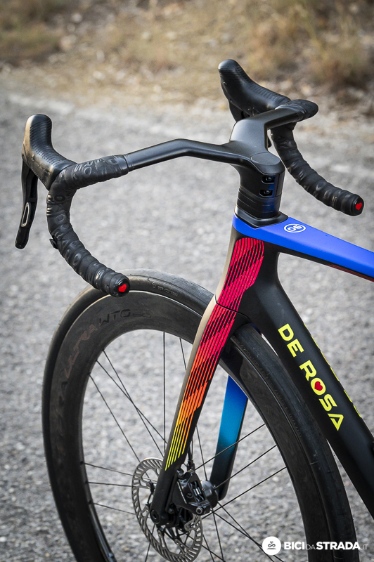 DE ROSA 26