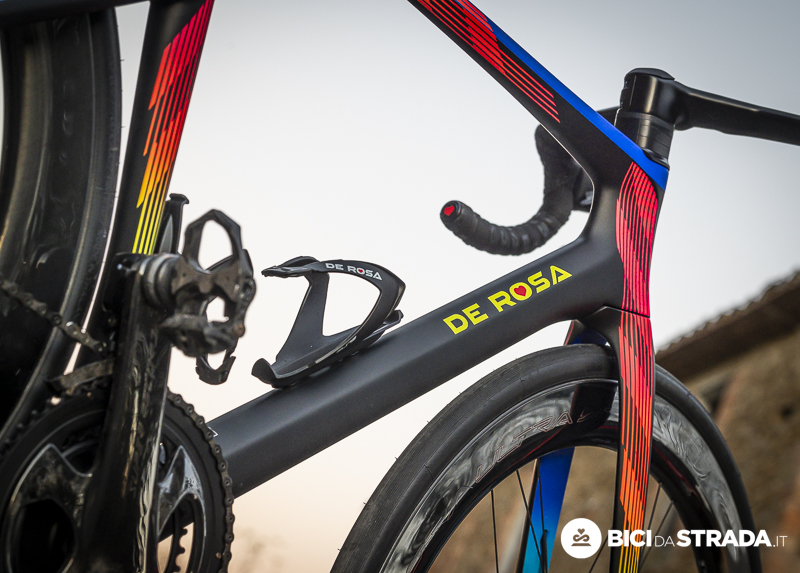 DE ROSA 33