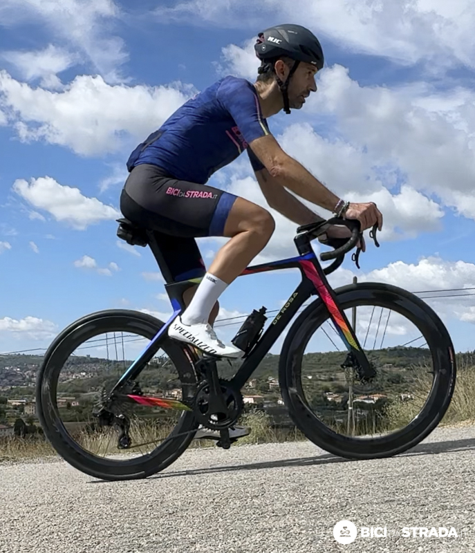 DE ROSA 35