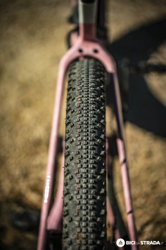 Canyon Grail CF SLX