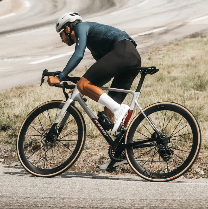 Ridley Falcn RS 2.0