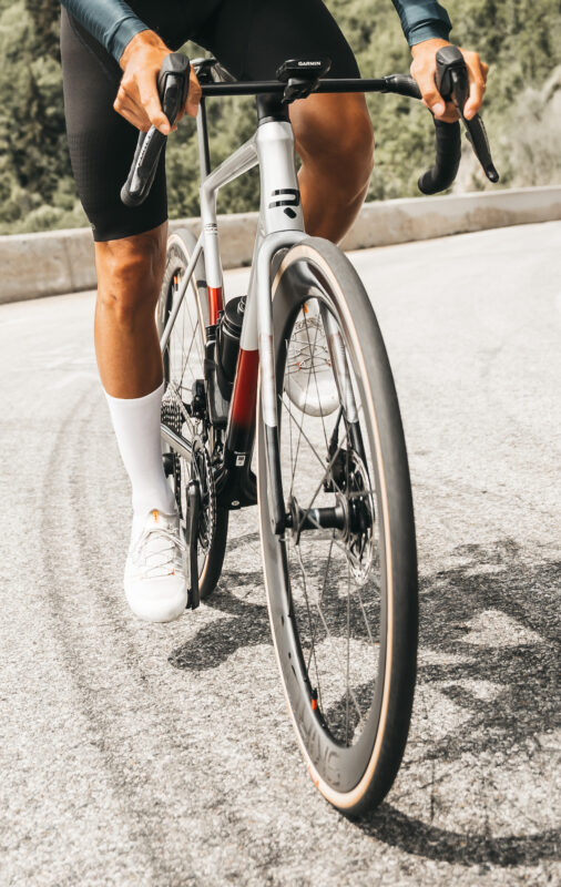 Ridley Falcn RS 2.0