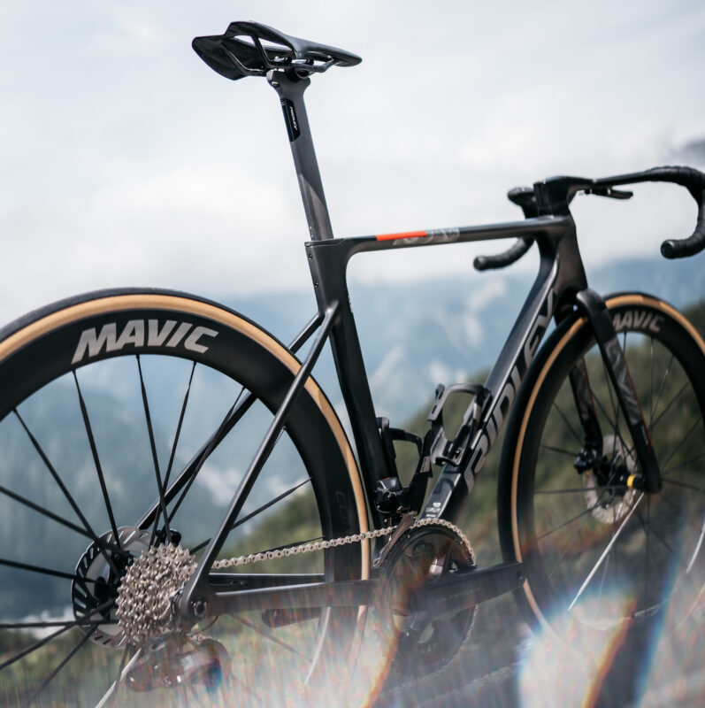 Ridley Falcn RS 2.0