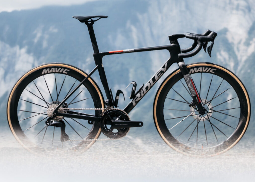 Ridley Falcn RS 2.0