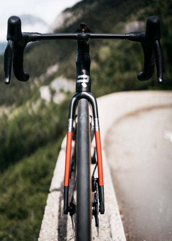 Ridley Falcn RS 2.0