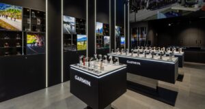 Apre un nuovo Garmin Store a Bologna, è il terzo in Italia