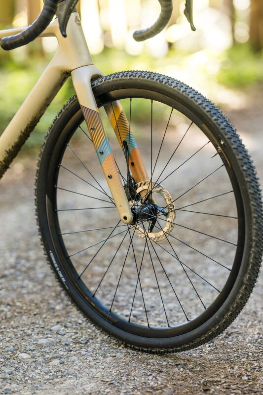 Grandurance Bergamont Gravel Photo By Markus Greber 09A1023
