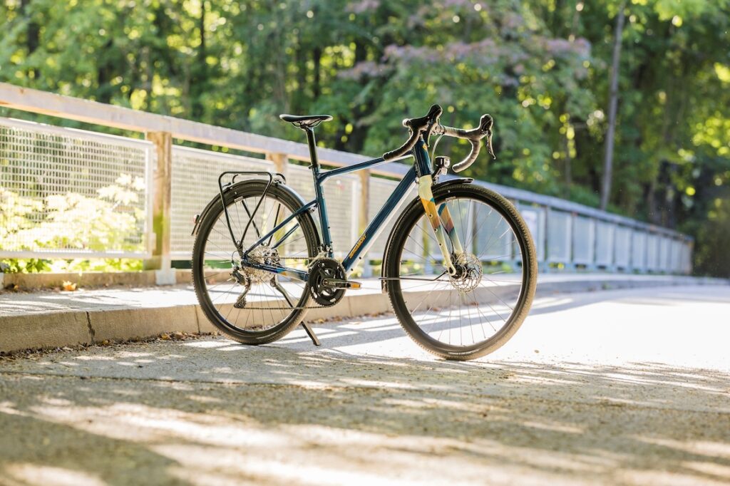 Grandurance Bergamont Gravel Photo By Markus Greber 09A4087