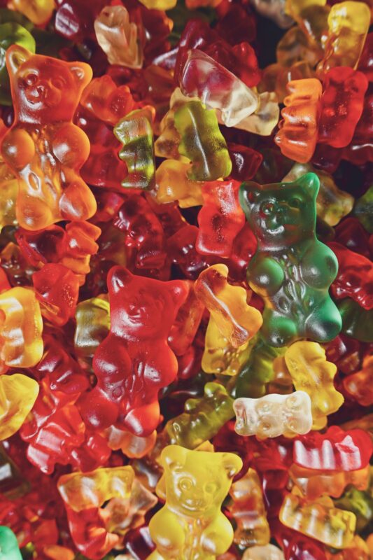 Haribo