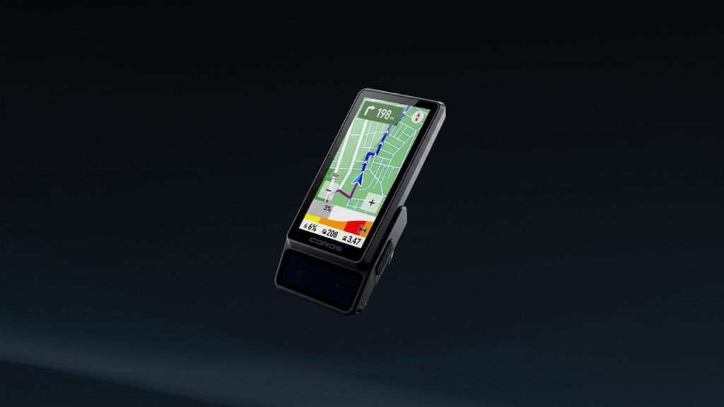Navigation
