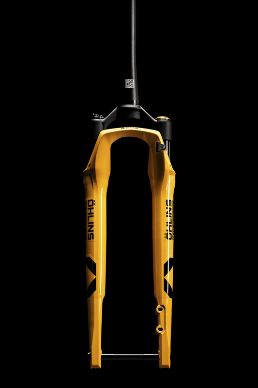 OHLINS 10