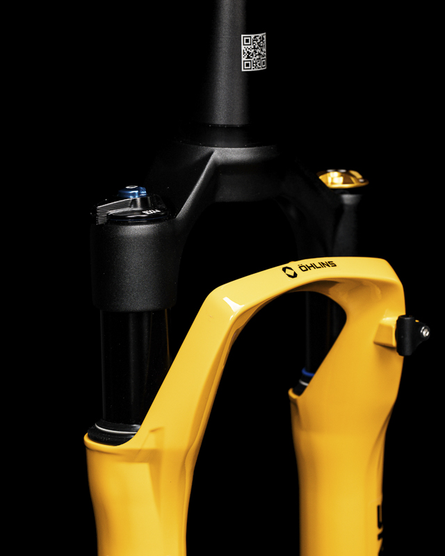 OHLINS 11