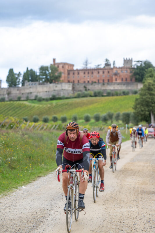L’Eroica 2026