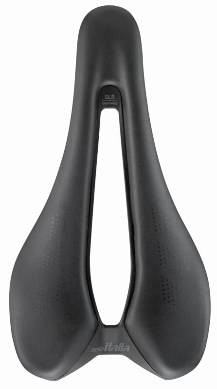 SELLE ITALIA 2026 SLR ENDURANCE ADVAN S3 TOP