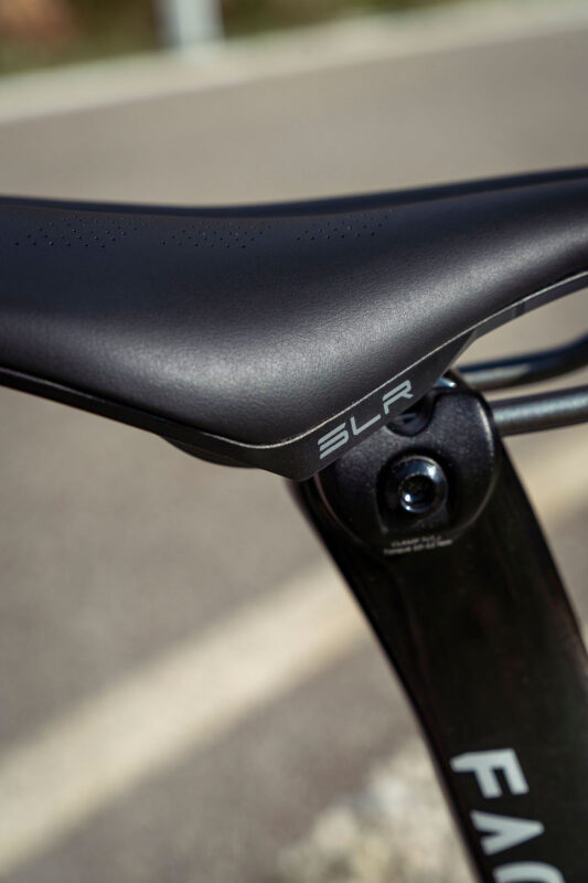 SELLE ITALIA 2026 SLR ENDURANCE action 18