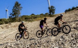 Enough Cycling Festival 2026: appuntamento al Vibram Park