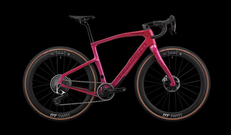 Pinarello Grevil F