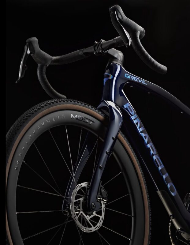 Pinarello Grevil F
