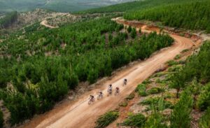 Mondiali Gravel 2026: percorsi, iscritti e dove vederli in TV e streaming