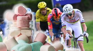 Dai gel ai marshmallow: troppi zuccheri nel ciclismo?