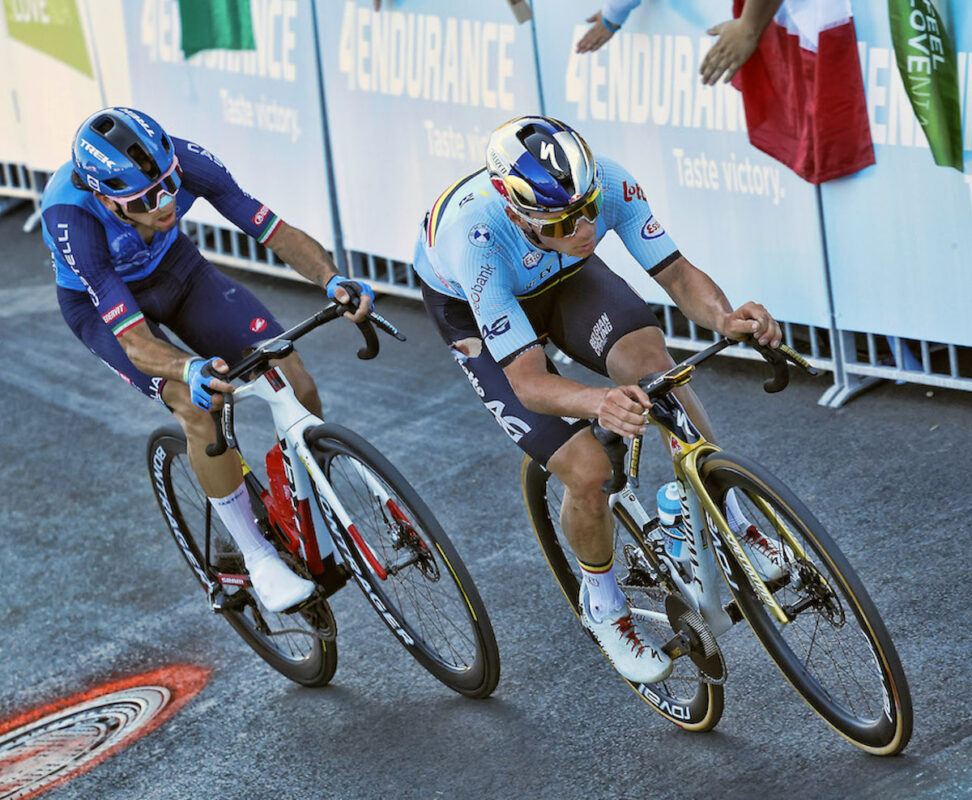 UEC ELIte MEN 0557