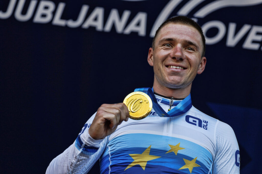 UEC ELIte MEN 0959