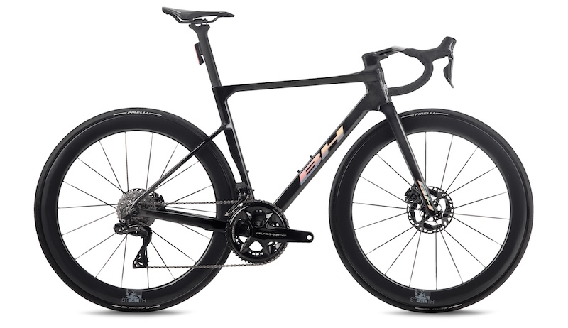 nuova BH Ultralight 2027