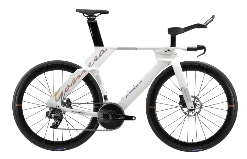 gomera tt pardus