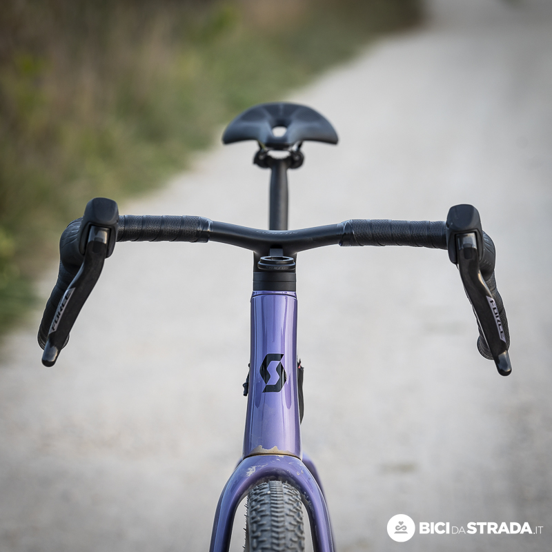 scott addict gravel 17
