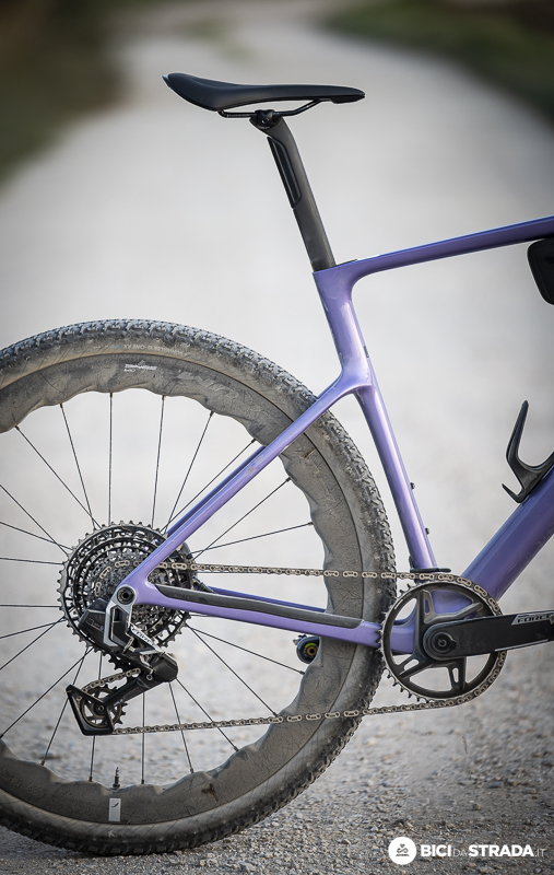 scott addict gravel 2