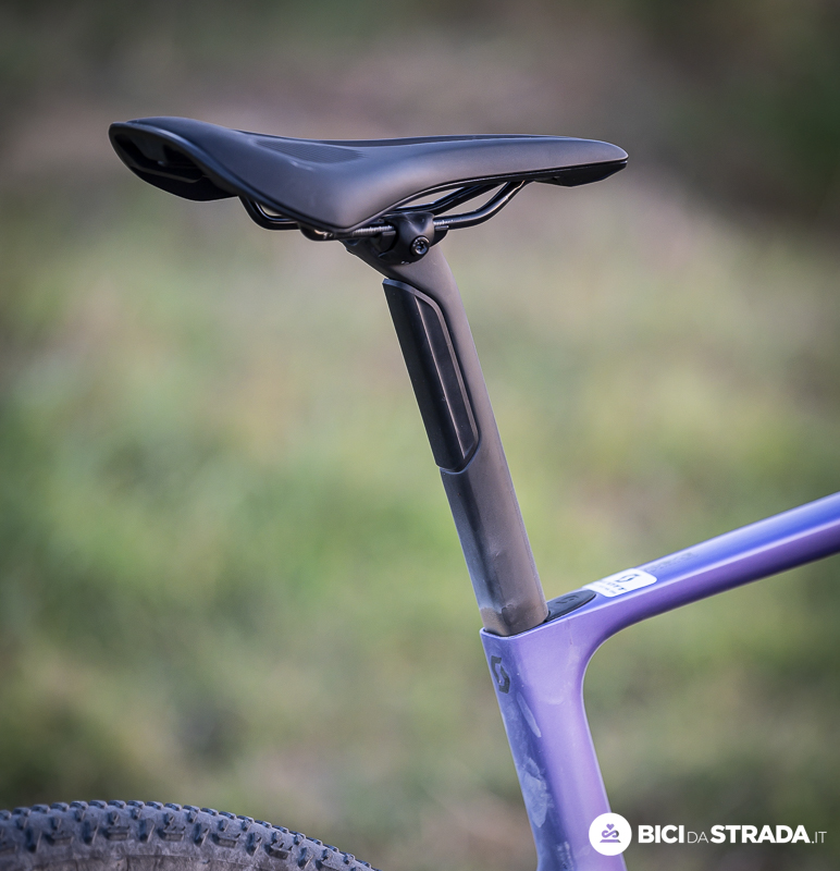 scott addict gravel 27