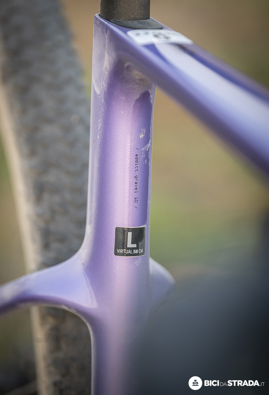 Scott Addict Gravel