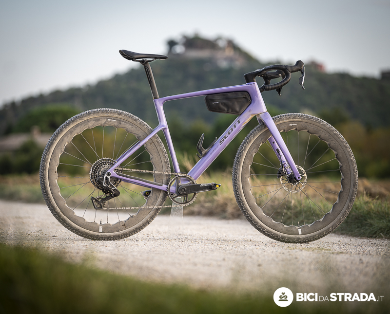 scott addict gravel
